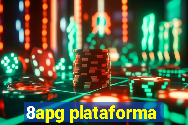 8apg plataforma
